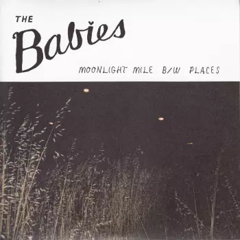 Moonlight Mile