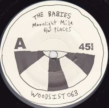 SP The Babies: Moonlight Mile LTD