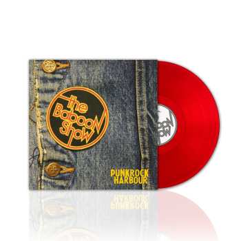 Album The Baboon Show: Punk Rock Harbour