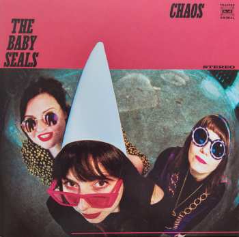 LP The Baby Seals: Chaos