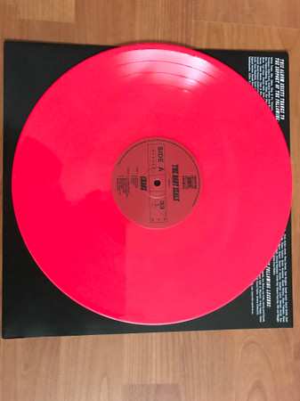 LP The Baby Seals: Chaos CLR | LTD