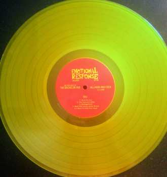 LP The Bachelor Pad: All Hash And Cock LTD | CLR