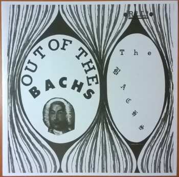 LP The Bachs: Out Of The Bachs