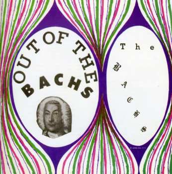 Album The Bachs: Out Of The Bachs