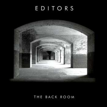 CD Editors: The Back Room