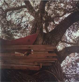 LP The Backseat Lovers: Waiting to Spill