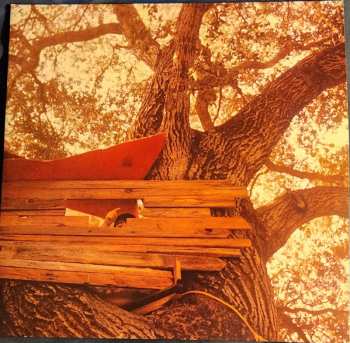 LP/SP The Backseat Lovers: Waiting To Spill CLR