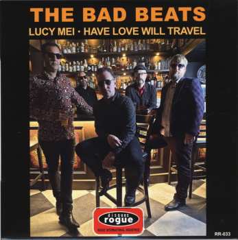 Album The Bad Beats: Lucy Mei