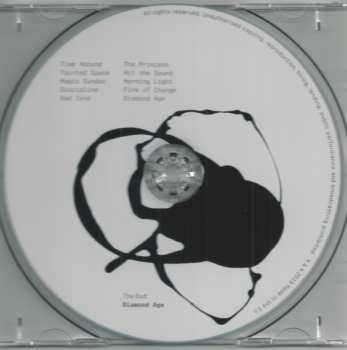 CD The Bad: Diamond Age