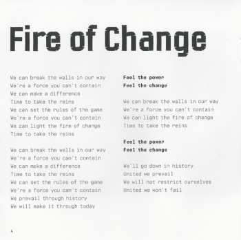 CD The Bad: Diamond Age