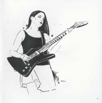 CD The Bad: Diamond Age