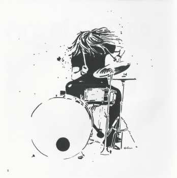 CD The Bad: Diamond Age