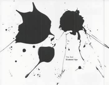 CD The Bad: Diamond Age