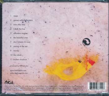 CD The Bad Plus: It's Hard