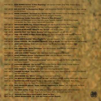 CD The Bad Plus: The Bad Plus