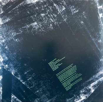 LP The Bad Plus: The Bad Plus. CLR