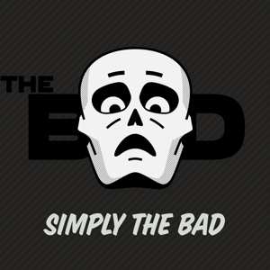 CD The Bad: Simply The Bad EP