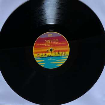 LP The Bahama Soul Club: Sundub Society