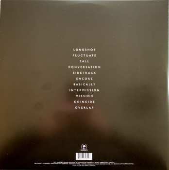 LP Catfish And The Bottlemen: The Balance 