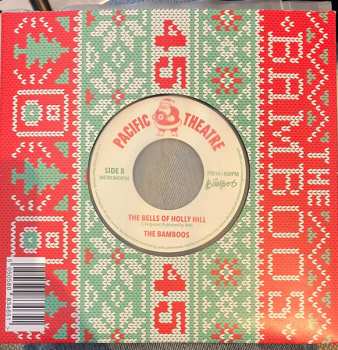 SP The Bamboos: Wrapt In A Beau