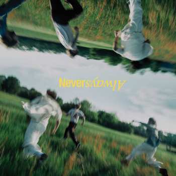 Album The Band Camino: NeverAlways
