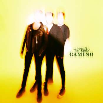 CD The Band Camino: The Band Camino