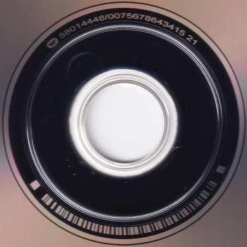 CD The Band Camino: The Band Camino