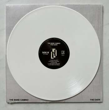 LP The Band Camino: The Dark CLR