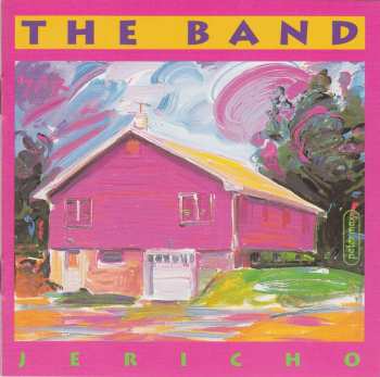 Album The Band: Jericho