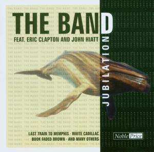 Album The Band: Jubilation