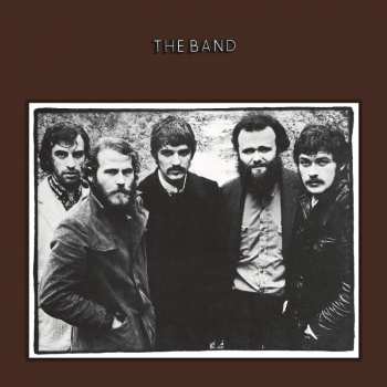 2CD The Band: The Band