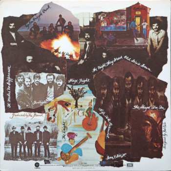 CD The Band: Best Of The Band