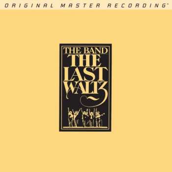 2SACD The Band: The Last Waltz LTD | NUM
