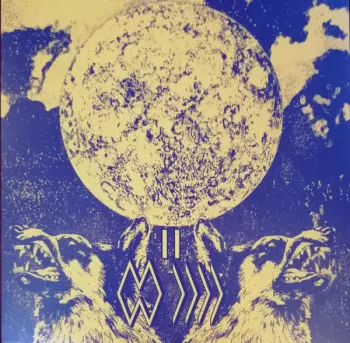 The Band Whose Name Is A Symbol: Berserkir Volume II