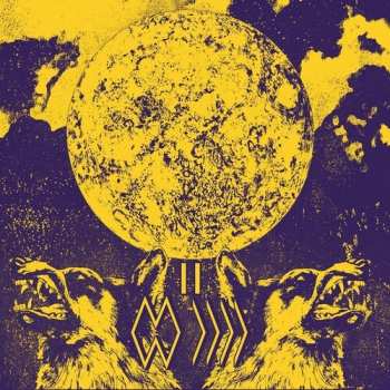 LP The Band Whose Name Is A Symbol: Berserkir Volume II