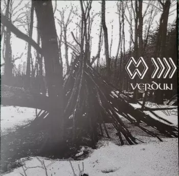 The Band Whose Name Is A Symbol: Verdun