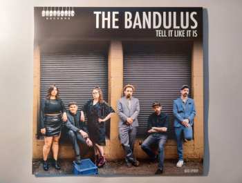 LP The Bandulus: Tell It Like It Is
