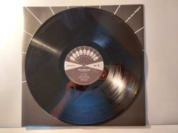 LP The Bandulus: Tell It Like It Is