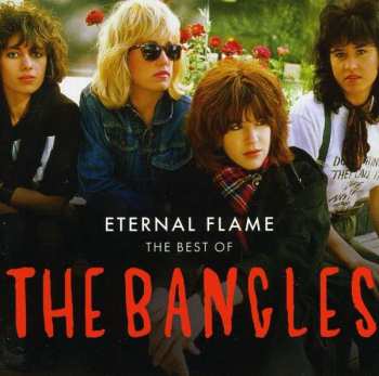 CD Bangles: Eternal Flame - The Best Of The Bangles