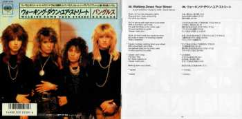 CD/DVD Bangles: Japanese Singles Collection - Greatest Hits