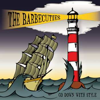 Album The Barbecuties: Go Down With Style
