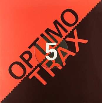 Album The Barking Dogs: Limit Without Patience