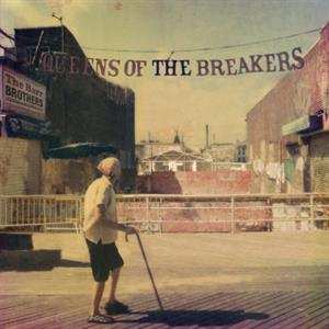 LP The Barr Brothers: Queens Of The Breakers