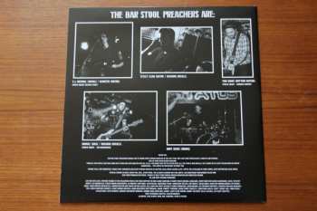 LP The Bar Stool Preachers: Blatant Propaganda