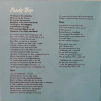 CD The Baseballs: Strings 'N' Stripes DLX | DIGI