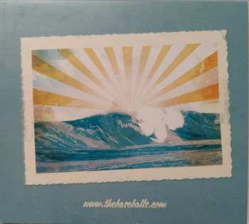 CD The Baseballs: Strings 'N' Stripes DLX | DIGI