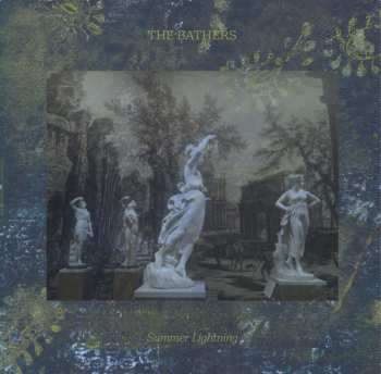 Album The Bathers: Summer Lightning