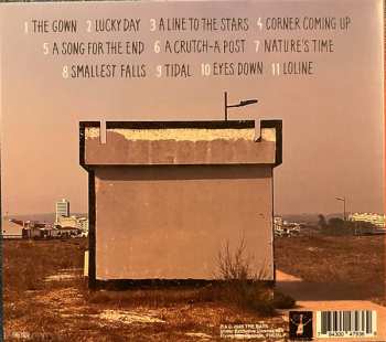 CD The Bats: Corner Coming Up