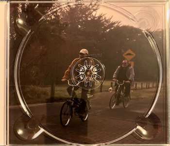 CD The Bats: Corner Coming Up