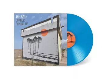 The Bats: Corner Coming Up